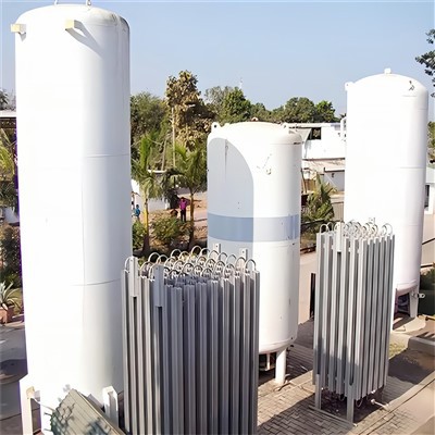 Cryogenic Iso Tank Cryogenic Iso Tank