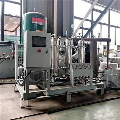 Boost portabil de oxigen
